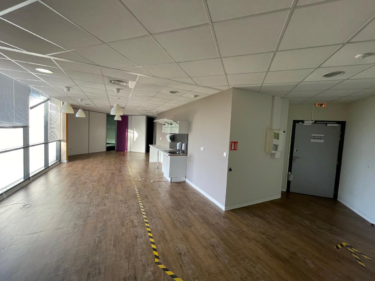 Bureau Colomiers 4125m² Location bureau Colomiers Haute-Garonne OLBUR2200169 19